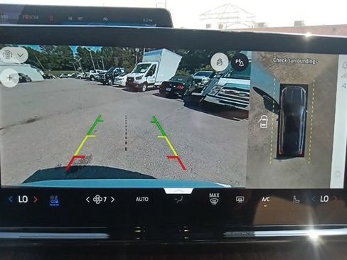 New 2027 Ford Expedition Max King Ranch AWD/4WD image 24