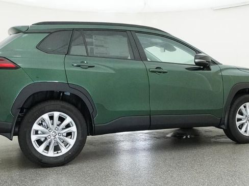 New 2026 Toyota Corolla Cross LE image 26