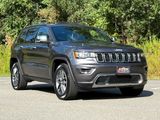 Used 2018 Jeep Grand Cherokee Limited image 5