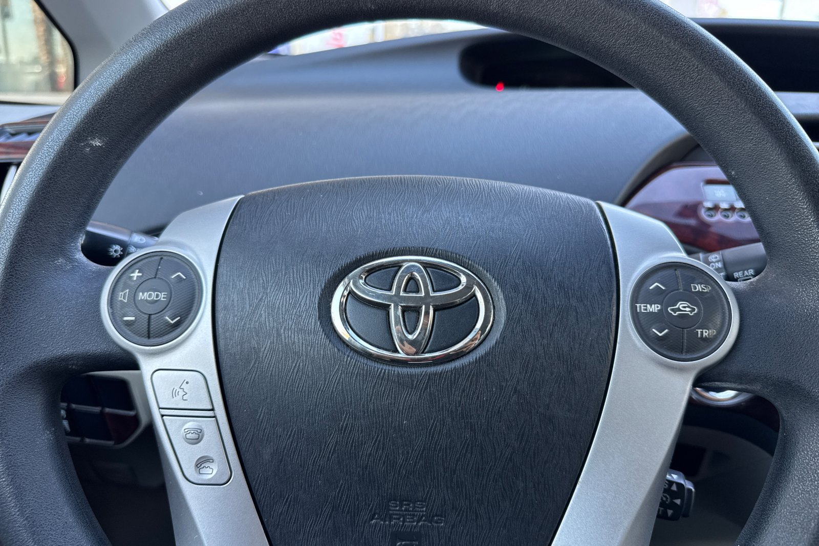 Used 2013 Toyota Prius Three FWD image 24
