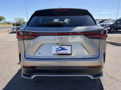 Used 2023 Lexus NX 350 F Sport AWD/4WD image 4