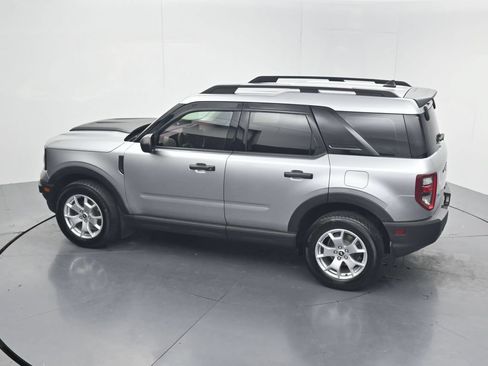 Used 2021 Ford Bronco Sport AWD/4WD image 45