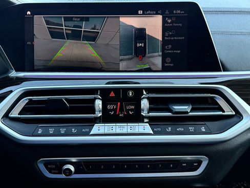 Used 2021 BMW X7 xDrive40i image 29