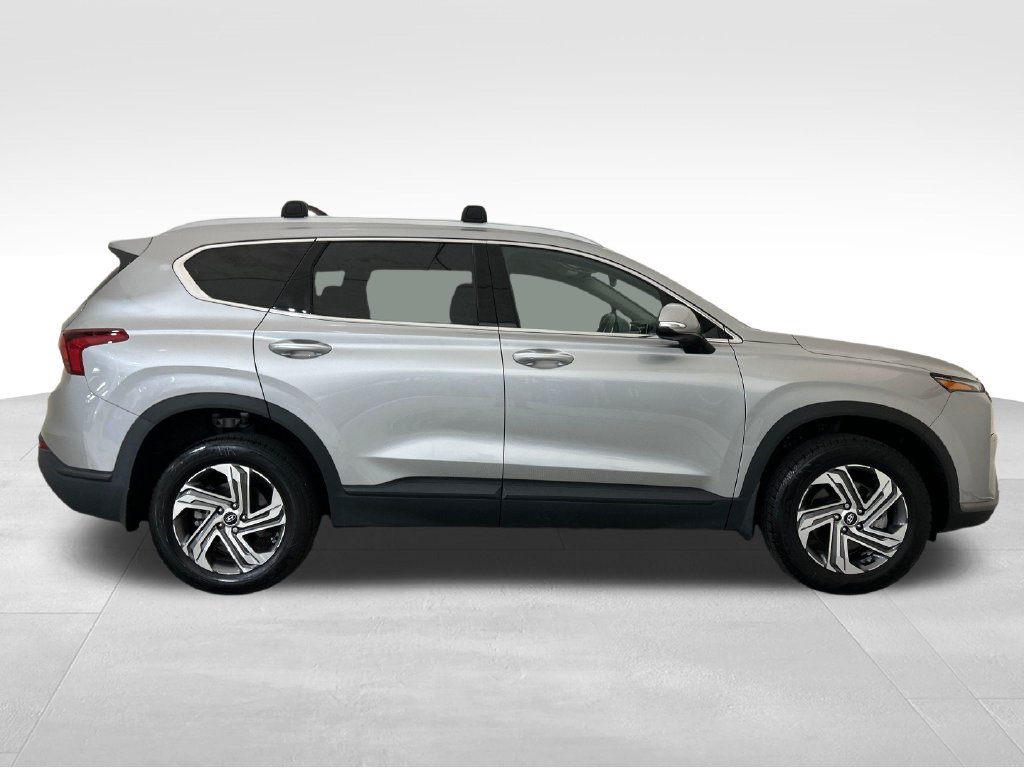 Used 2023 Hyundai Santa Fe SEL AWD/4WD image 7