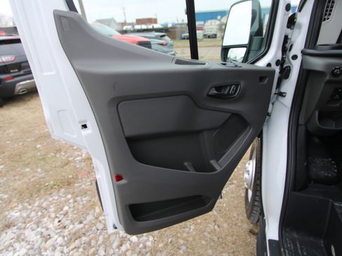 New 2026 Ford Transit 350 148 High Roof Extended image 4