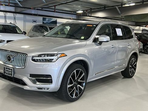 Certified 2024 Volvo XC90 B6 Plus w/ Protection Package Premier AWD/4WD image 3