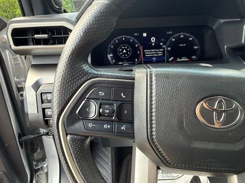Used 2025 Toyota 4Runner TRD Sport Premium AWD/4WD image 20