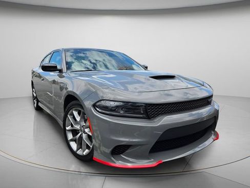 Used 2023 Dodge Charger GT RWD image 3