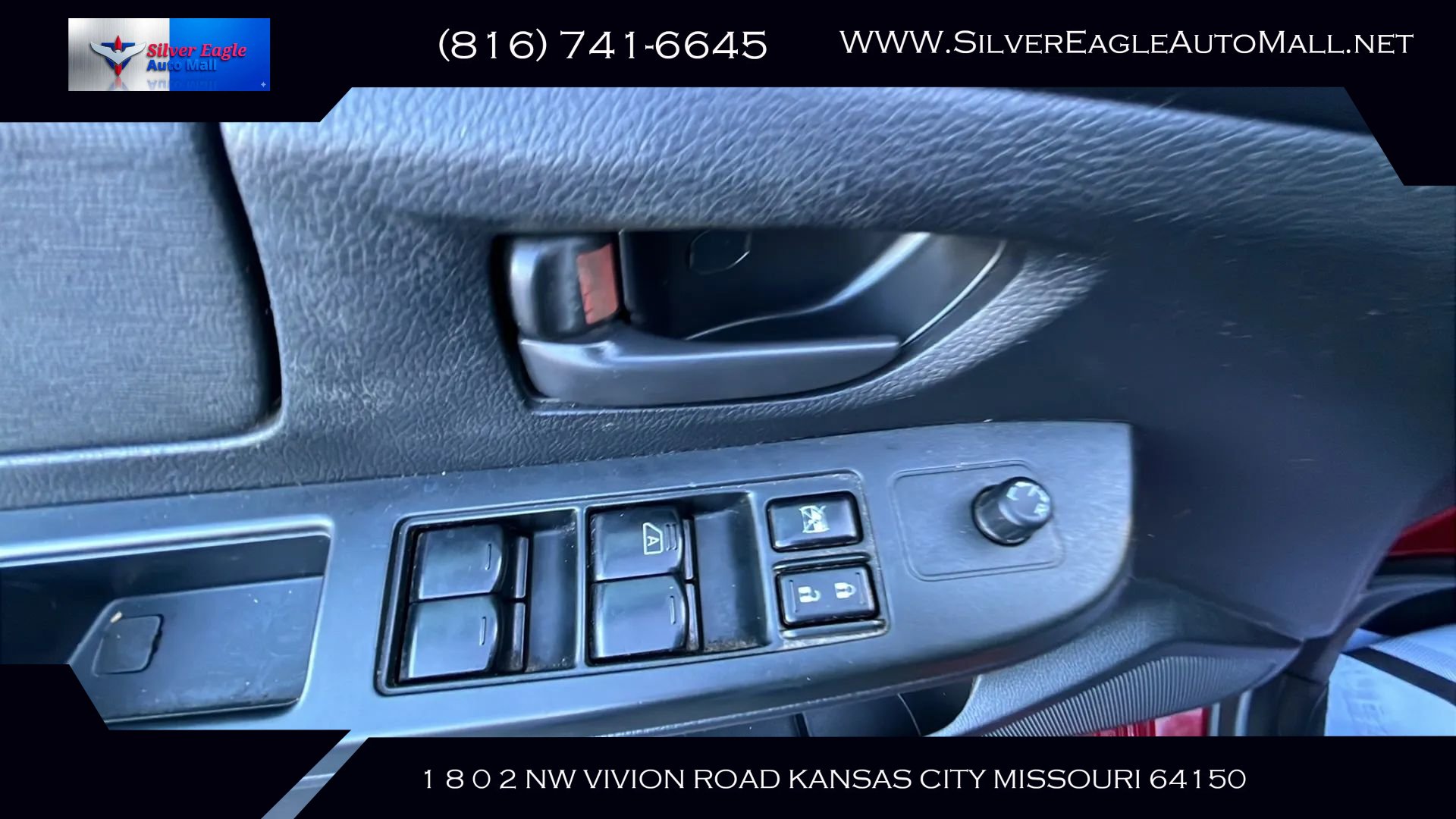 Used 2012 Subaru Impreza 2.0i AWD/4WD image 12