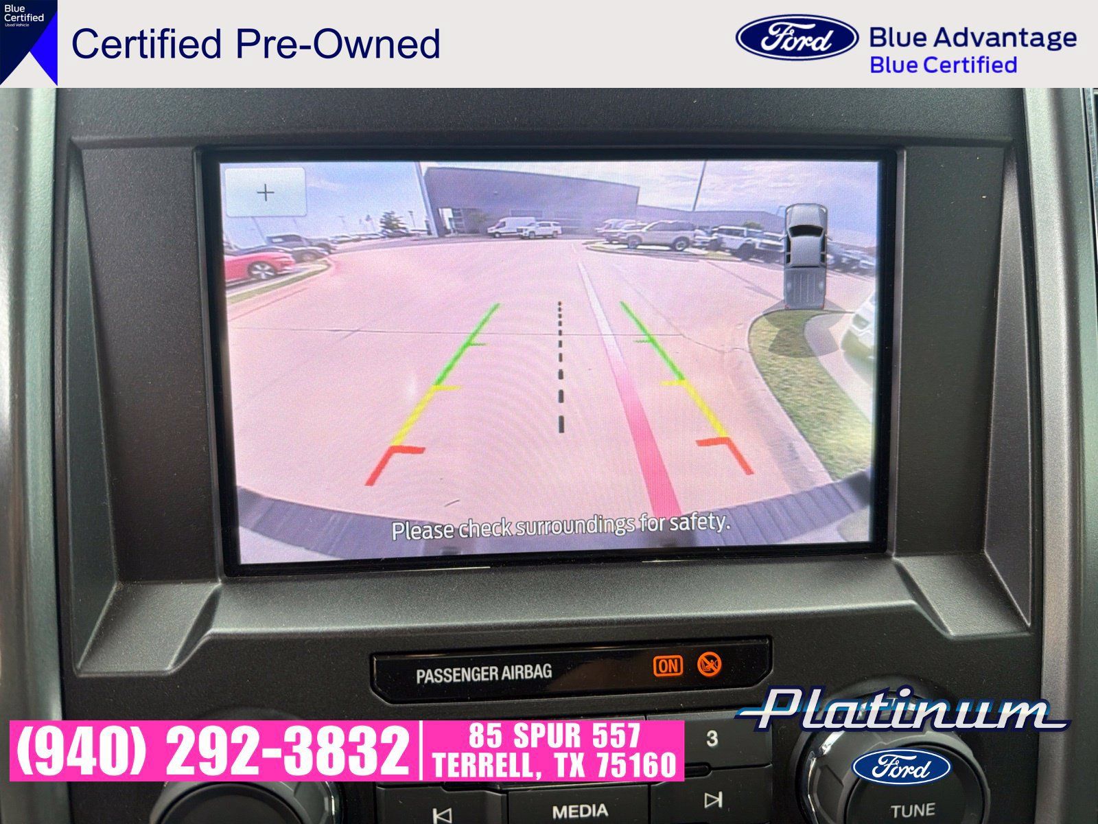 Used 2020 Ford F350 XLT w/ XLT Premium Package AWD/4WD image 21