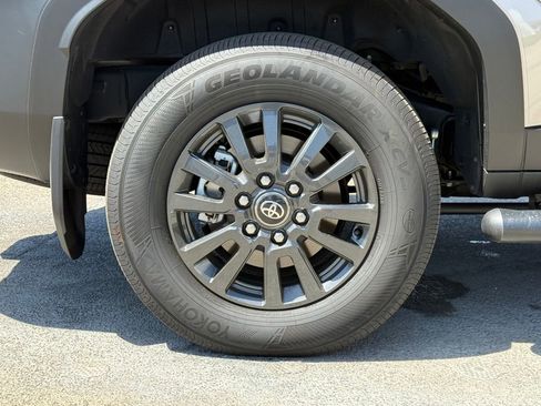 Used 2024 Toyota Land Cruiser 1958 AWD/4WD image 17