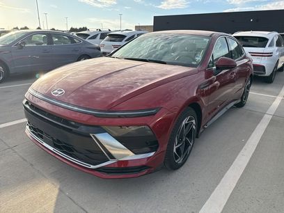 New 2026 Hyundai Sonata SEL