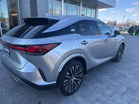 Certified 2024 Lexus RX 350 Premium Plus w/ Convenience Package image 35