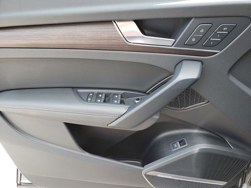 Used 2025 Audi Q5 2.0T Premium Plus image 9