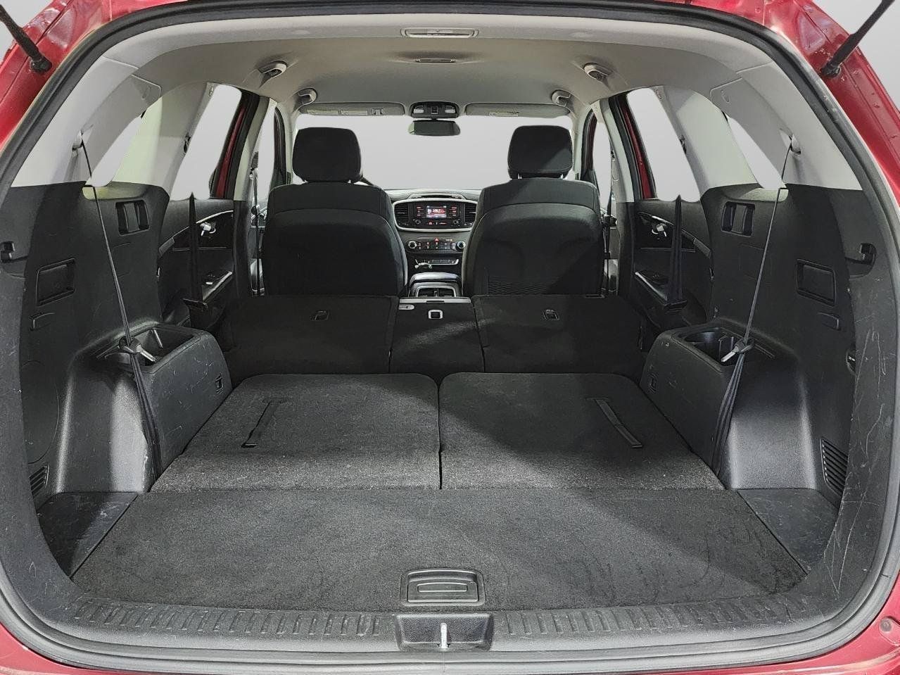 Used 2016 Kia Sorento AWD w/ LX Convenience Package image 33