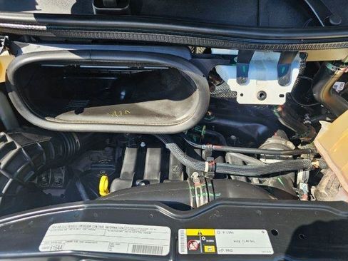 Used 2022 RAM ProMaster 2500 FWD image 36