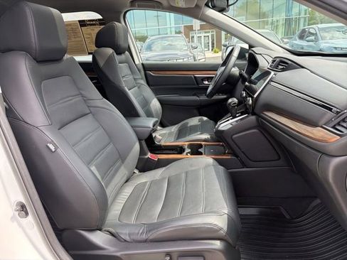 Used 2022 Honda CR-V Touring image 30