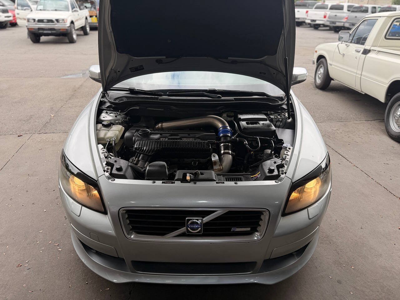 Used 2009 Volvo C30 T5 FWD image 95