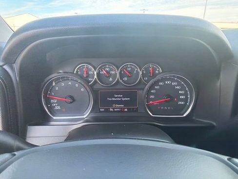 Used 2020 Chevrolet Silverado 1500 LT AWD/4WD image 24