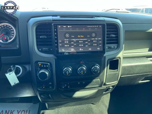 Used 2019 RAM 1500 Express w/ Express Value Package image 15