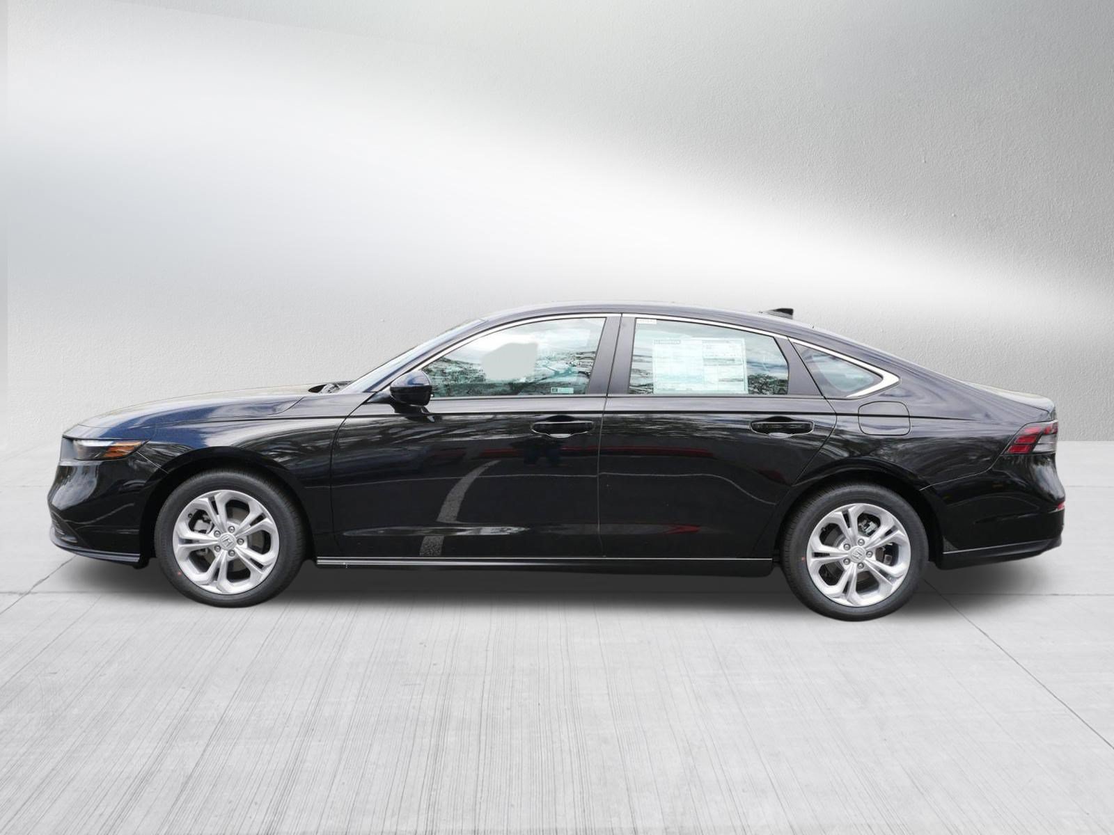 New 2026 Honda Accord LX image 4