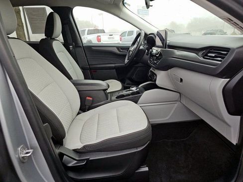 Used 2023 Ford Escape Active image 17