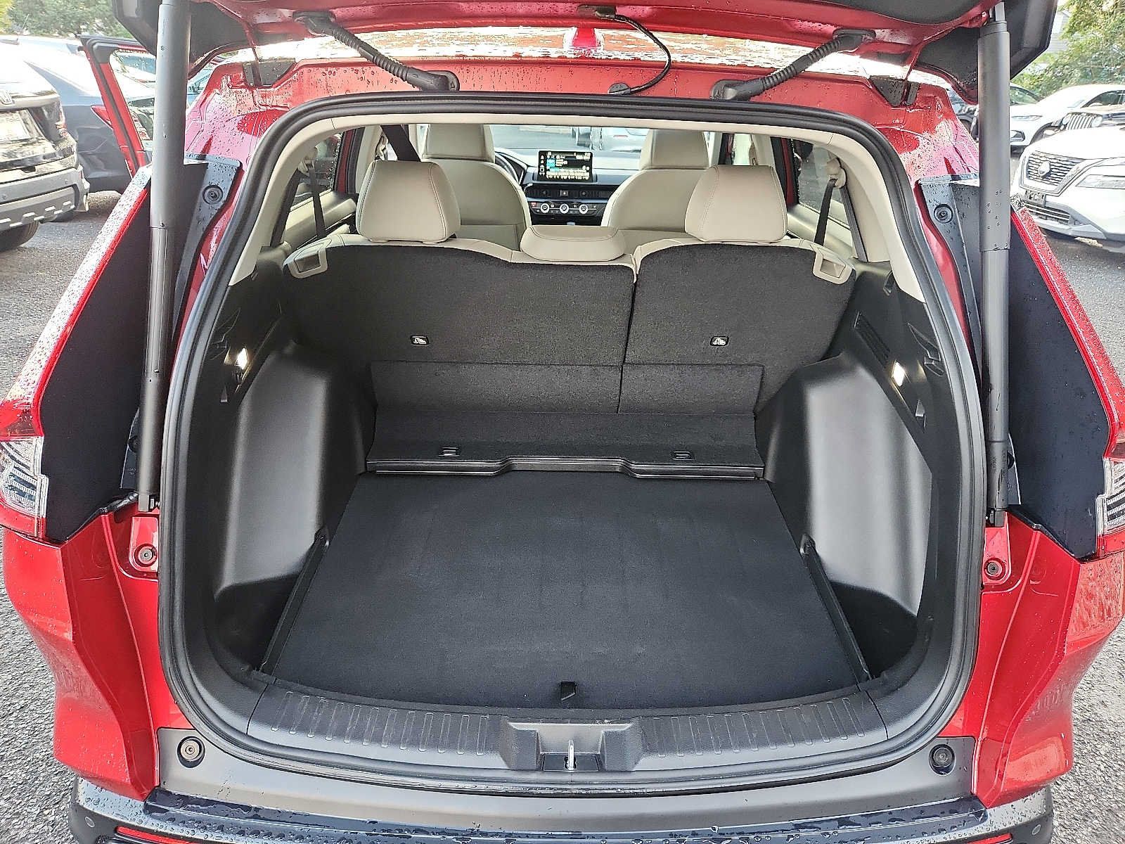 Certified 2024 Honda CR-V EX-L image 28