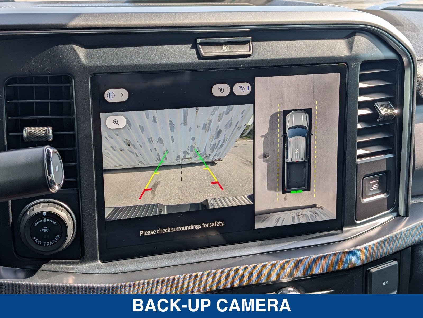 New 2026 Ford F250 Platinum AWD/4WD image 76