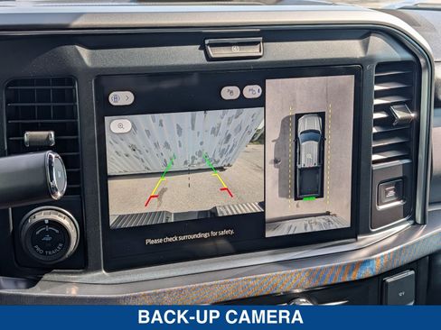 New 2026 Ford F250 Platinum AWD/4WD image 76