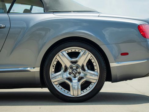 Used 2013 Bentley Continental GT AWD/4WD image 7