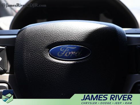 Used 2016 Ford F150 Lariat w/ Equipment Group 502A Luxury AWD/4WD image 27