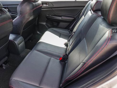 Used 2019 Subaru WRX Limited image 17