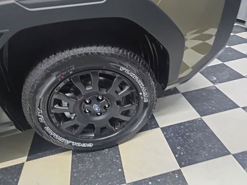 New 2026 Subaru Forester Wilderness image 4