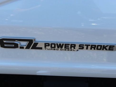 New 2026 Ford F350 Lariat w/ Lariat Premium Package AWD/4WD image 5