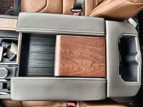 New 2026 Toyota Tundra 1794 Edition image 30