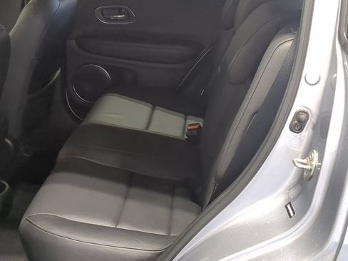 Used 2019 Honda HR-V EX-L image 22
