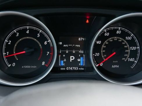 Used 2015 Mitsubishi Outlander Sport ES AWD/4WD image 20