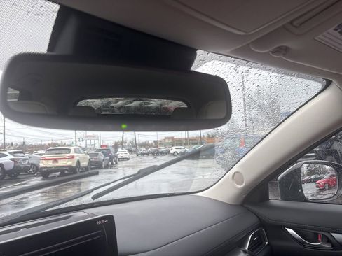 Used 2025 MAZDA CX-5 AWD 2.5 S w/ Preferred Package image 23