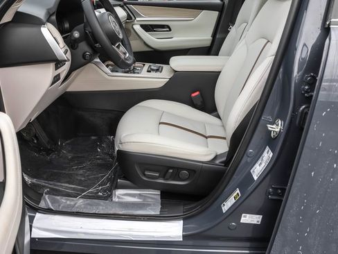 New 2026 MAZDA CX-90 Plug-In Hybrid w/ Premium Plus AWD/4WD image 26