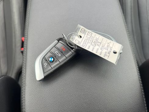Used 2019 BMW X3 M40i AWD/4WD image 16