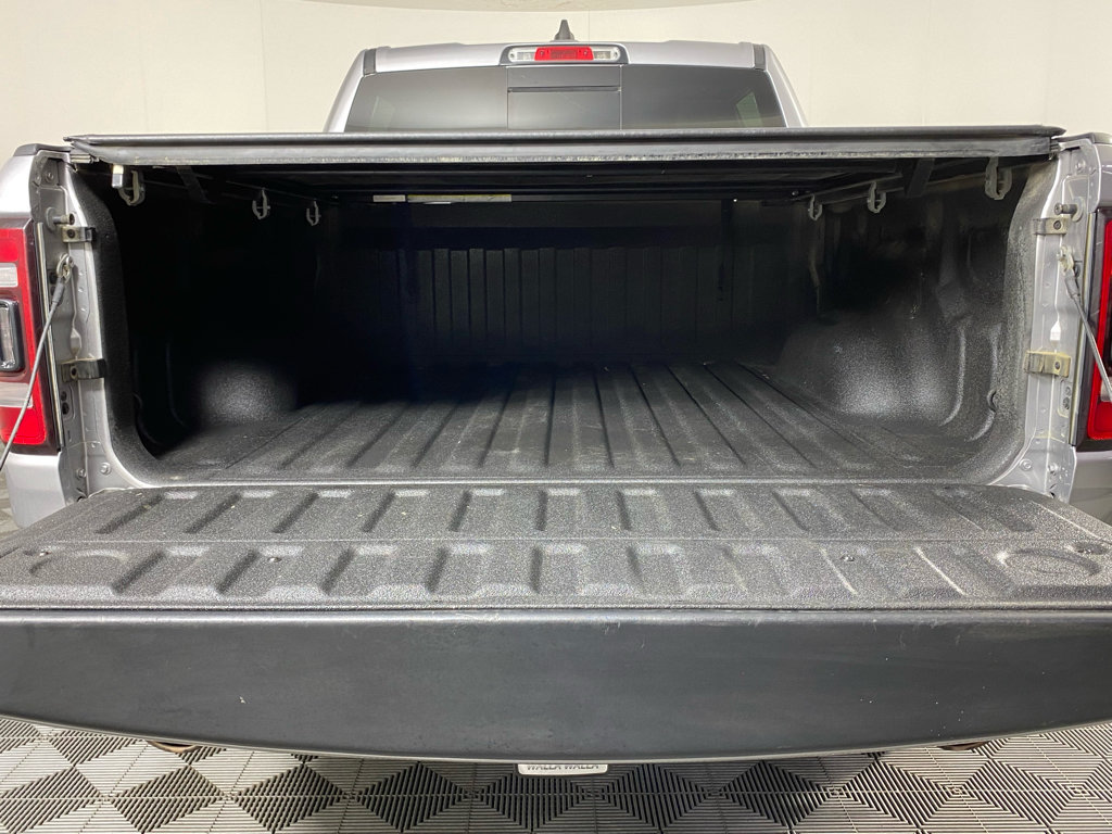 Used 2020 RAM 1500 Sport w/ Level 2 Equipment Goup w/2_L AWD/4WD image 21