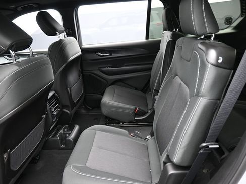 New 2026 Jeep Grand Cherokee L Laredo AWD/4WD image 12