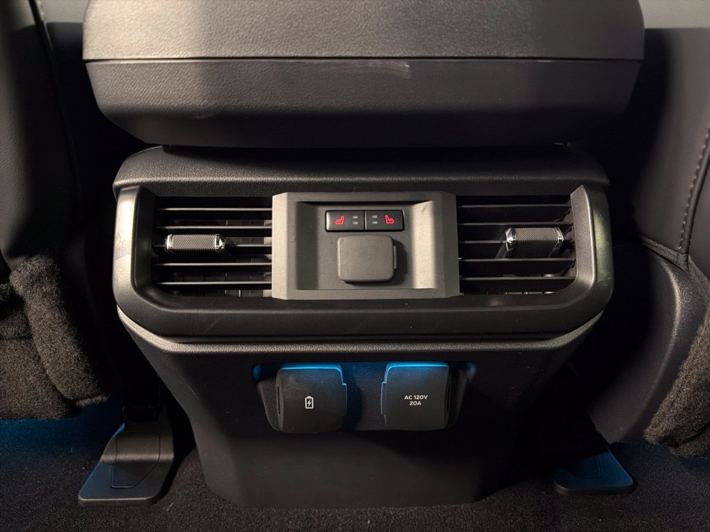 New 2026 Ford F150 Raptor AWD/4WD image 41