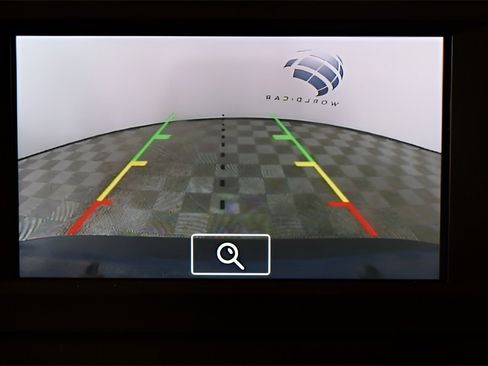 Used 2021 Ford EcoSport S image 32