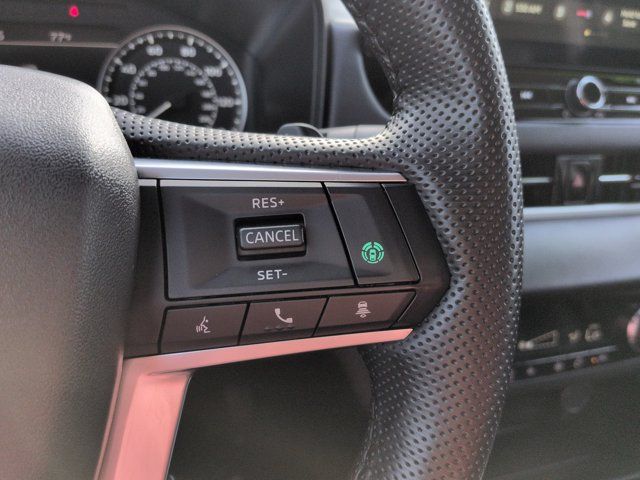 Used 2025 Mitsubishi Outlander SE FWD image 26