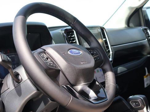 New 2026 Ford Ranger XLT AWD/4WD image 25