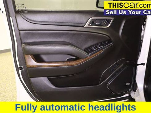 Used 2023 GMC Yukon Denali Ultimate AWD/4WD image 35
