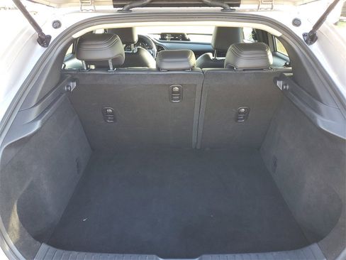 Used 2024 MAZDA CX-30 AWD 2.5 S w/ Preferred Package image 10