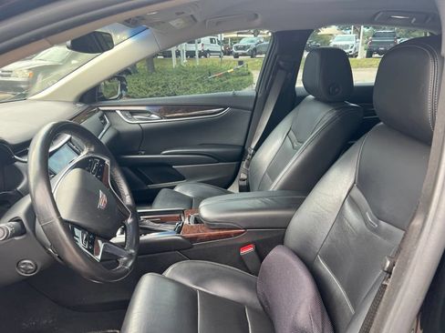 Used 2017 Cadillac XTS Luxury FWD image 10