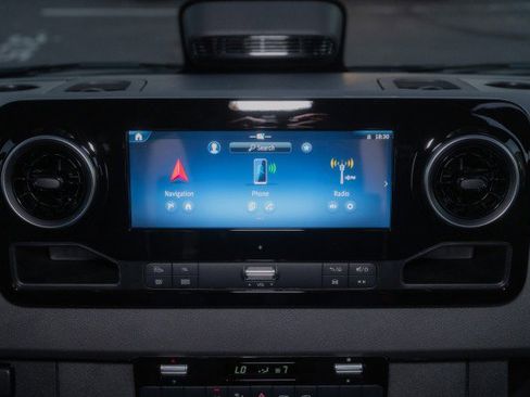 New 2026 Mercedes-Benz Sprinter 2500 image 18